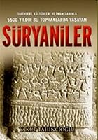Suryaniler 605552418X Book Cover