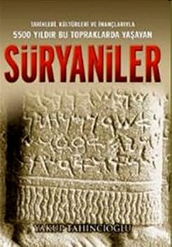 Paperback Suryaniler [Turkish] Book