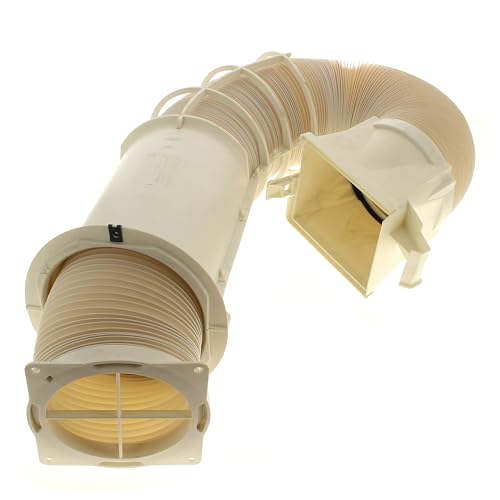Wpro AWF692 Kit d'Évacuation pour Sèche-Linge