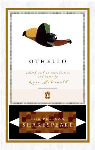Othello (Pelican Shakespeare (Prebound))