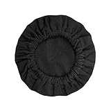 5 Pulgadas: cubierta saxofón es ideal para el tamaño de campana alrededor de 5 pulgadas, ajustes para la trompeta, Alto saxofón, clarinete bajo, Cornet