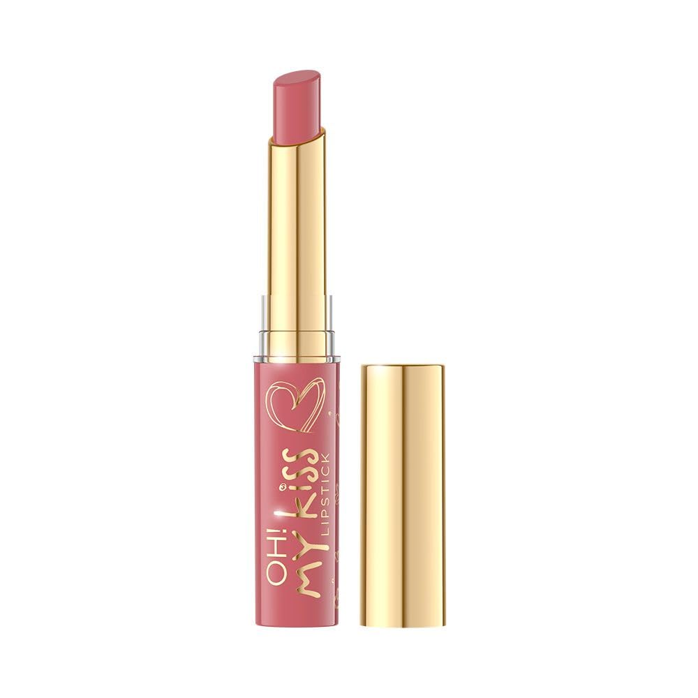 Eveline Cosmetics Oh Mein Kuss Lipstick No. 04 2 ml