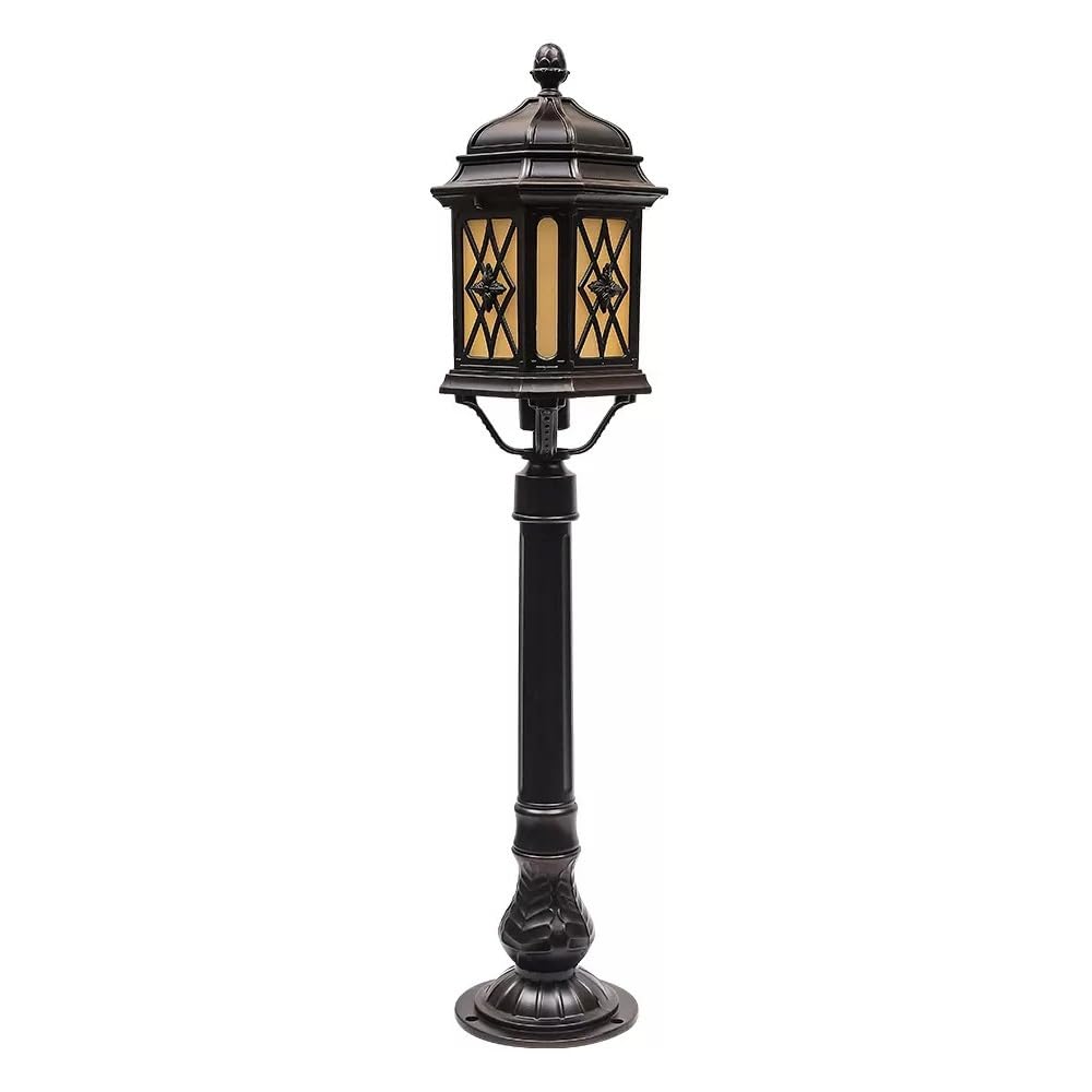 Lampa kawowa o przekątnej 31,5 cala