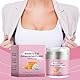 Bruststraffende Creme Für Schnell Sichtbare Ergebnisse - Hebung Und Straffung Der Brust Mit Feuchtigkeitsspendender Brustvergrößerungscreme - Strafft Schlaffe Haut Breast Enhancement Cream