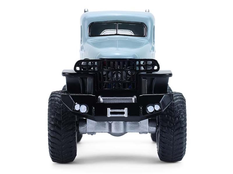 1941 Military Half Ton 4x4 Truck escala 1:64 miniatura 4