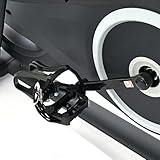 Echelon EX-15 Smart Connect - Bicicleta de fitness  color negro