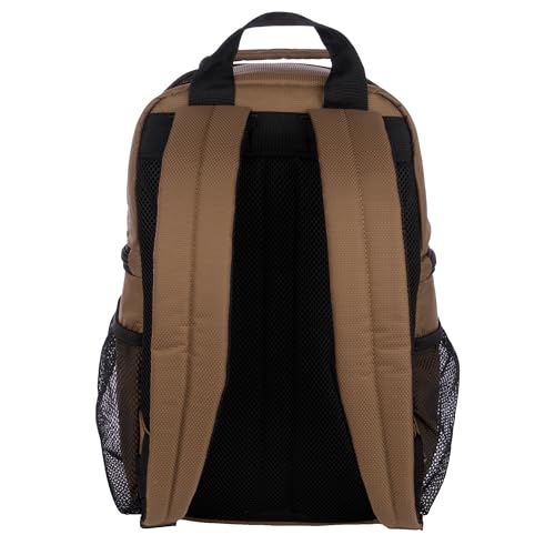 Sac à dos glacière Wolverine avec double compartiment en nylon robuste