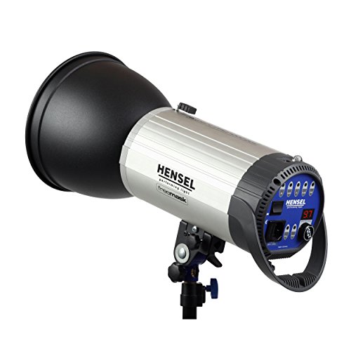 Preisvergleich Produktbild HENSEL Integra 1000 Plus