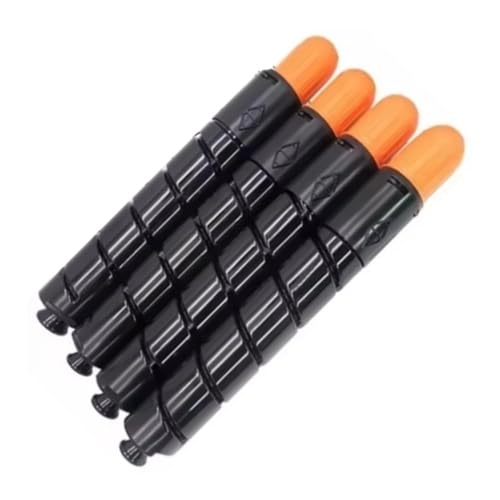 Cartouche de toner NPG45 GPR-30 pour Canon IR C5045 C5255 | 480g M