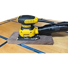 Hose Adapter for DeWalt & Craftsman Sanders - Made in USA - DWE6411, DWE6420, DWE6421, DWE6423, DCW200, DCW210, CMEW230, CMEW231, CMCW220B, CMCW222B 2-1/2" Hose