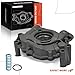 A-Premium High Pressure Oil Pump for 5.7L 6.4L - Compatible with Select Ram, Jeep, Dodge & Chrysler Models - 1500, 2500, 3500, 4500, 5500, Grand Cherokee, Charger, Challenger, Aspen, 300, Wrangler