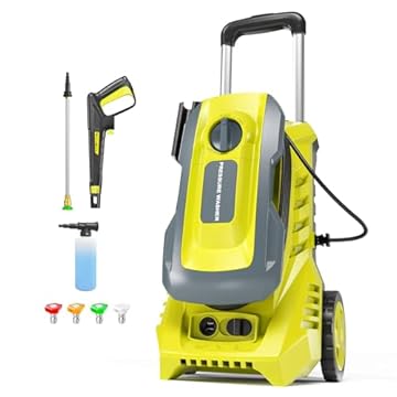 The Surprising Top Picks for Pressure Washing Furniture You Need to See 3 best pressure washing for furniture