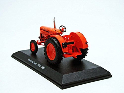 Universal Hobbies - UH6048 - Modellazione