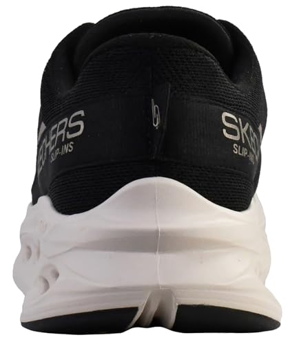 Image of Skechers Women's Max Cushioning Glide Step Caledonia Hands Free Slip-ins