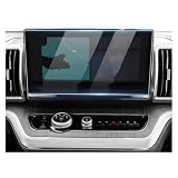 ford expedition 2019 diesel Protector Pantalla Navegación Para Coche 13,2 Pulgadas, Cristal Templado Resistente Los Arañazos Para Ford Para Expedition 2025-2026.