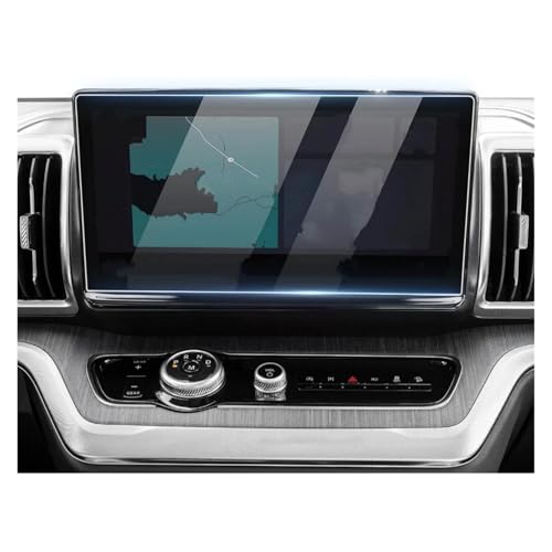 Film protecteur verre trempé pour écran Ford Expedition 2025-2026 de 13,2 pouces haut de gamme