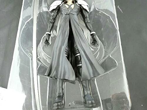 最終値下げ！PLAY ARTS Vol.2 セフィロス ファイルナルファン Amazon.co.jp: FINAL FANTASY VII PLAY ARTS vol.2 セフィロス