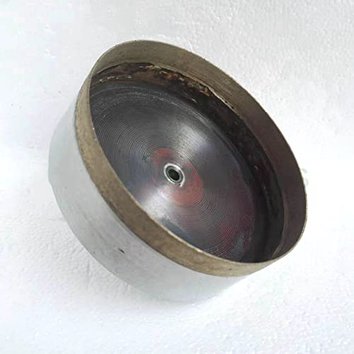 Broca diamantada para vidrio y cerámica 3-130 mm miniatura 3