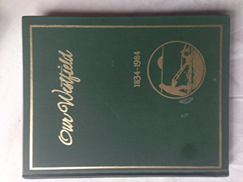 A History of Westfield and Washington Township