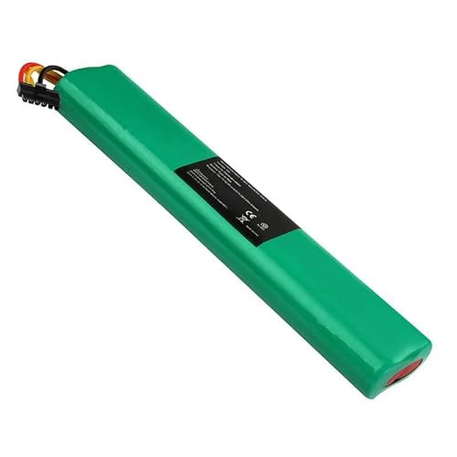 12V 4000Mah Ni-Mh Battery Pack For Neato Botvac Series And Botvac D Series Neato Battery Neato Botvac Battery 70E, 75, 80, 85, D75, D80, D85; P/N:945-0129 945-0174 Neato Botvac Robot Vacuum Cleaners' #TOP1
