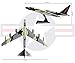 Daron Worldwide Trading B-52 Stratofortress Vehicle (1:300 Scale)