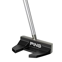 【美品】PING SCOTTSDALE OSLO3 (オスロ3)33インチパター PING 【左右選択可】ピン ゴルフ SCOTTSDALE パター OSLO 3