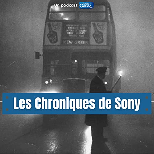 『Le Grand Smog』のカバーアート