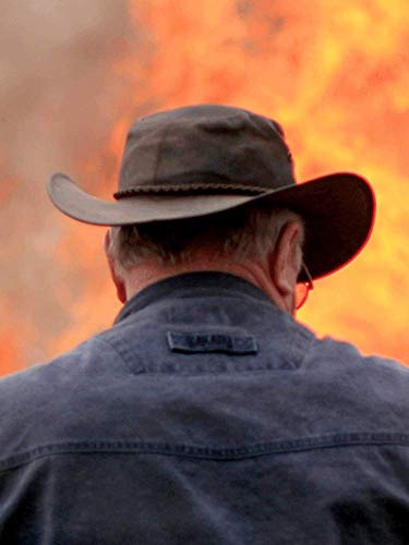 Kakadu - Cappello da esterno australiano The Roo