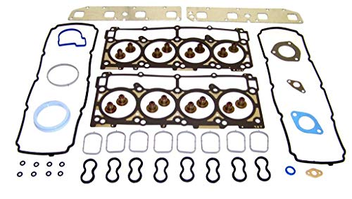 Dnj Ek1160M Master Engine Rebuild Kit For 2003-2006 / Dodge/Durango, Ram 3500/5.7L / Ohv / V8 / 16V / 345Cid / Vin 2, Vin D #TOP3
