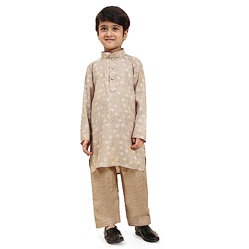Kids Cotton Kurta set for Boys | Valentines day gifts for Boys | Boys valentine day gifts