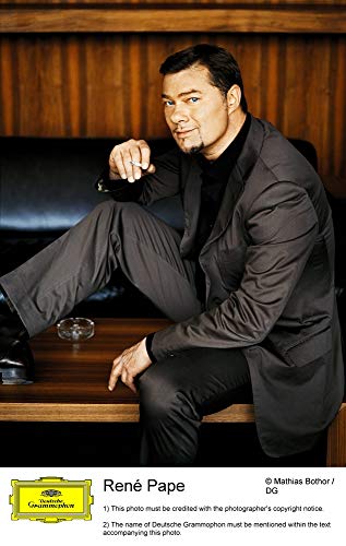 René Pape