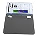 FAUOSWUK E Book Reader, 5 Inch Electronic Book Reader Devices with Color LCD Touchscreen, 1+8GB, Anti Dazzle ans Eye Friendly, Portable Digital Reader