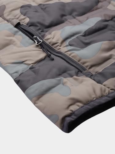 Image of Columbia Men Delta Ridge Down Jacket upto -10c