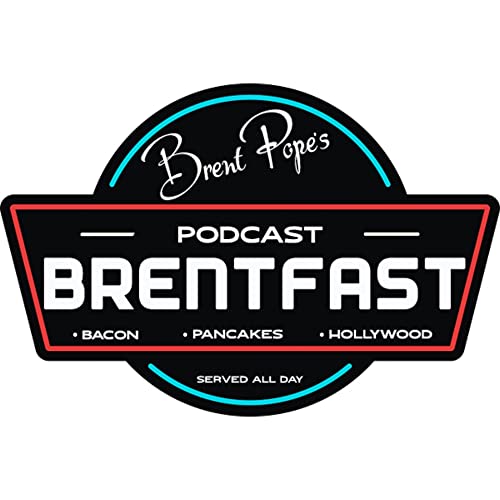 Brentfast 085 - Michelle Nakamoto - COFAX Coffee Podcast Por  arte de portada