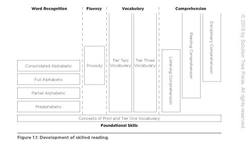 The New Art And Science Of Teaching Reading (How To Teach Reading Comprehension Using A Literacy Development Model) (The New Art And Science Of Teaching Book Series) #TOP2