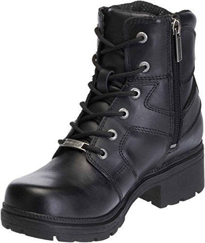 HARLEY-DAVIDSON FOOTWEAR Women's Jocelyn Boot2