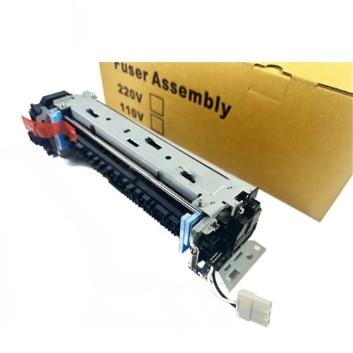Fixez le toner sans traces avec l'unité de fusion Canon 1435 - 4
