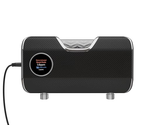 O3 Waterworks Smart Laundry System +PLUS - Advanced Detergen...