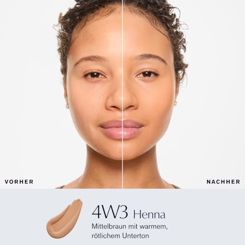 Estée Lauder Double Wear Stay-in-Place Makeup | Foundation mit natürlich-mattem Finish | 36 Stunden Halt, 30 ml – Ansicht 2