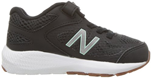 Image of New Balance Kids' 519 V1 Hook and Loop