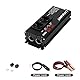 LVYUAN Wechselrichter 1500W 12V 230V 240V Spannungswandler Power Inverter