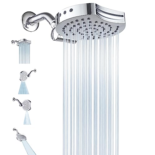 Top 10 Laminar Flow Shower Head of 2022 Katynel