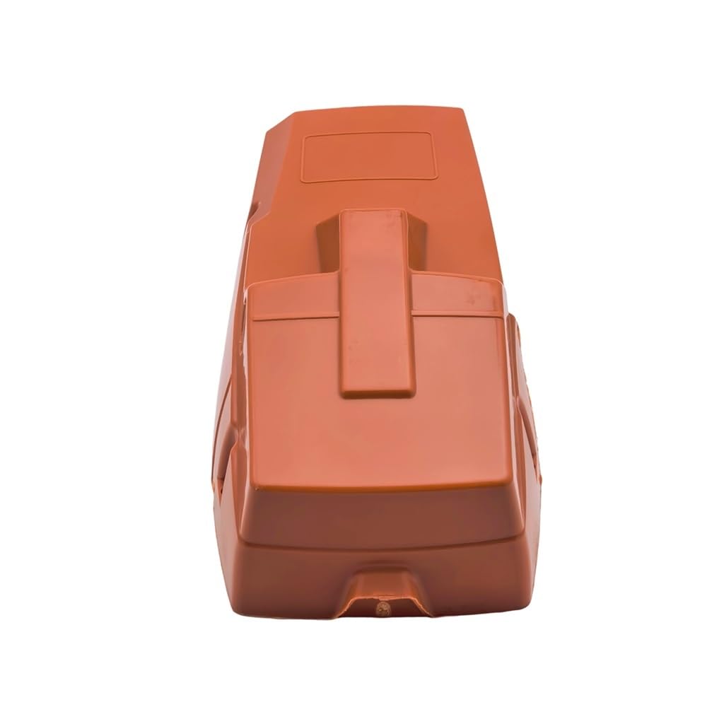 Kit de Cubierta Superior del Motor con Filtro de Aire for Motosierra 61, Pieza de Repuesto 503 4060-01