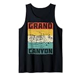 Photo Gallery merce del parco nazionale del grand canyon retro grand canyon canotta Photo Gallery merce del parco nazionale del grand canyon retro grand canyon canotta