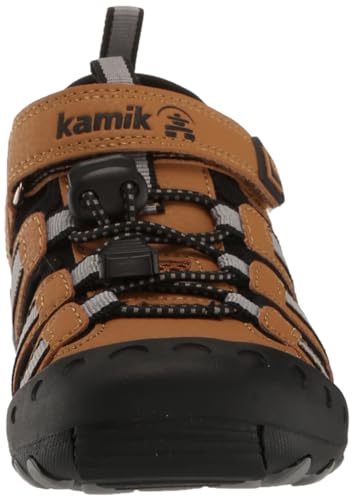 Image of Kamik unisex-child CrabSport Sandal