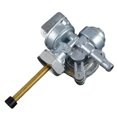 Grifo de gasolina de moto para Honda CB750F y Nighthawk CB400 llave de paso 5
