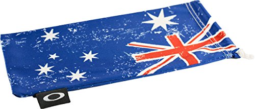 Oakley Micro bolsa, Bandeira da Austrália, One Size