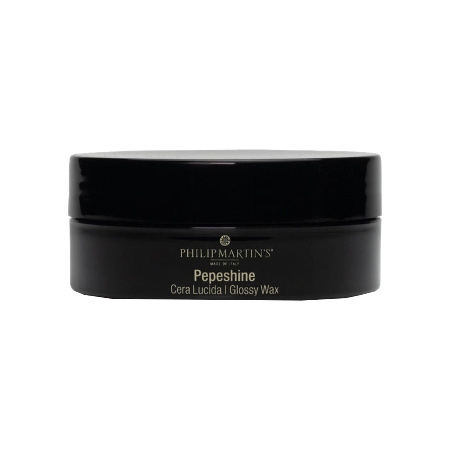 Philip Martin’s Pepeshine Cera Lucida Tenuta Medio/Forte 75ml