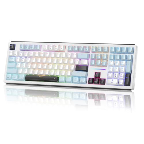 Redragon K771 Wireless Mechanical Keyboard