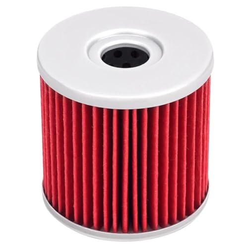 Filtre à huile pour moto GT650 et GV650 idéal avant vos grands road-trips